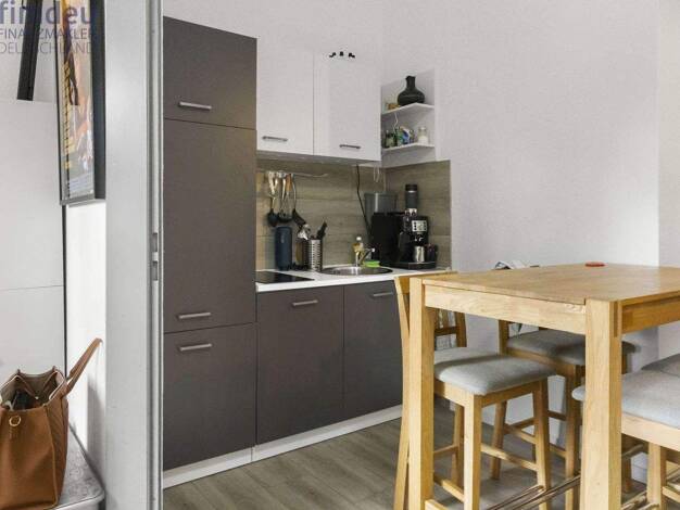 Sonstiges zum Kauf als Kapitalanlage geeignet 139.000 € 1 Zimmer 30 m² Osternburg Oldenburg 26135