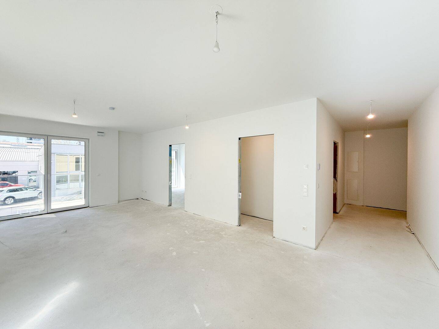 Wohnung – Salzburg, Nonntal - Ansicht 5