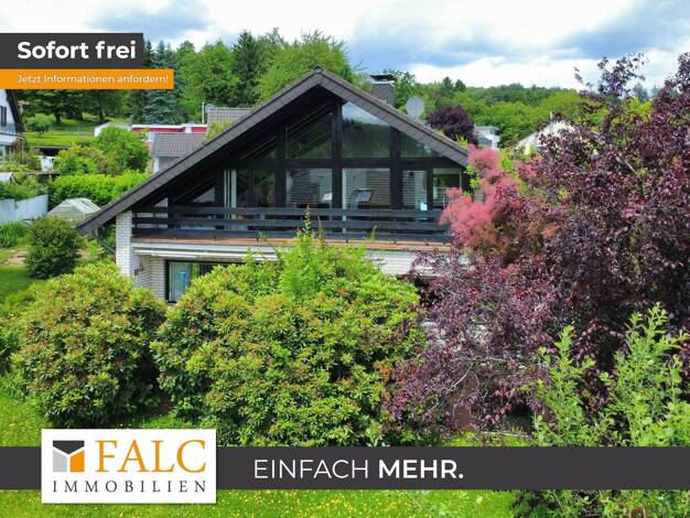 Haus zum Kauf provisionsfrei 580.000 € 7 Zimmer 277 m² 720 m² Grundstück Overath Overath 51491