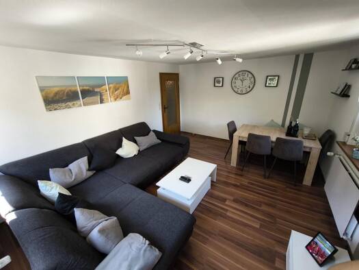 Wohnung zur Miete 500 € 3 Zimmer 85 m² Geschoss 2/2 frei ab 01.09.2026 Lauterbach 78730