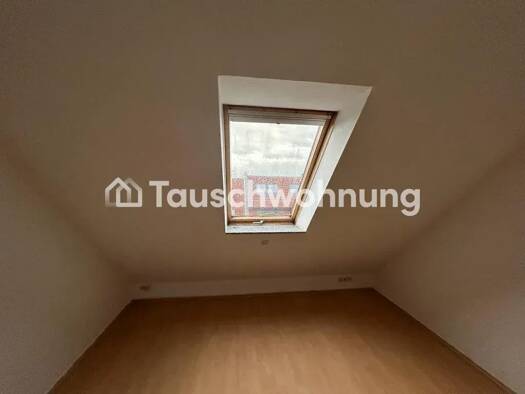 Wohnung zur Miete Tauschwohnung 420 € 2 Zimmer 36 m² Altlindenau Leipzig 04177