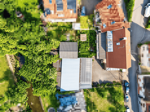 Grundstück zum Kauf 839.000 € 1.022 m² Grundstück Dagersheim Böblingen 71034