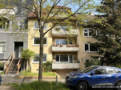 Mehrfamilienhaus zum Kauf 949.000 € 13 Zimmer 278 m² 245 m² Grundstück Wik Kiel / Wik 24106