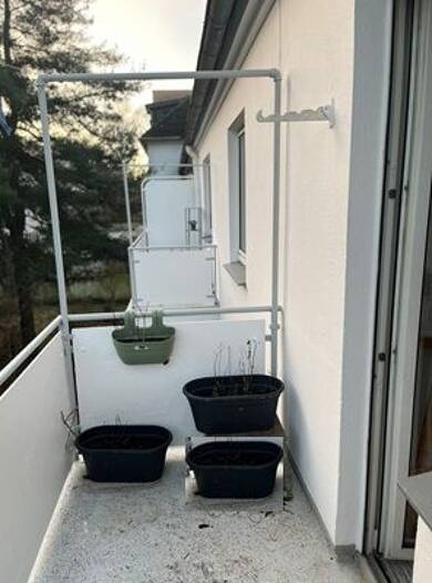 Wohnung zum Kauf 129.000 € 2 Zimmer 61 m² 3. Geschoss Düsseldorfer Straße 28 Kaiserbrunnen Dortmund 44143