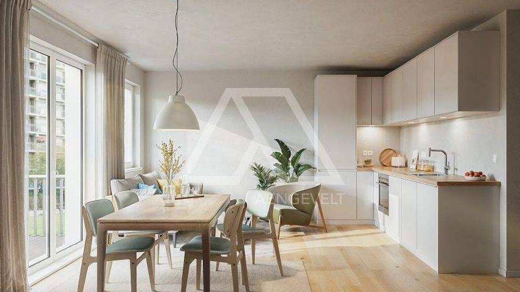 Penthouse zum Kauf - Erstbezug provisionsfrei 484.205 € 4 Zimmer 113 m² 5. Geschoss Neu Olvenstedt Magdeburg 39130
