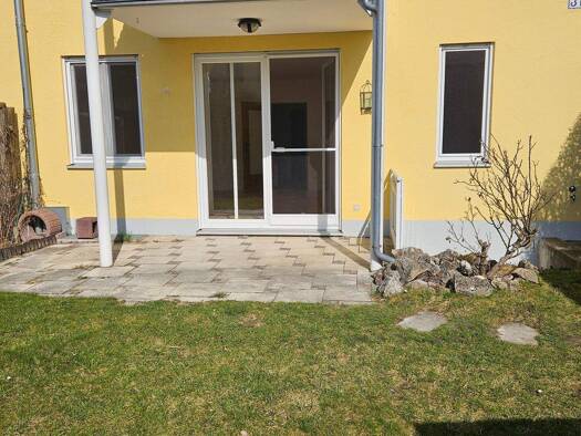 Terrassenwohnung zur Miete 940 € 3 Zimmer 74,5 m² frei ab sofort Wifling Wörth 85457