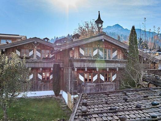 Maisonette zum Kauf 849.000 € 4 Zimmer St. Johannn in Tirol 6380