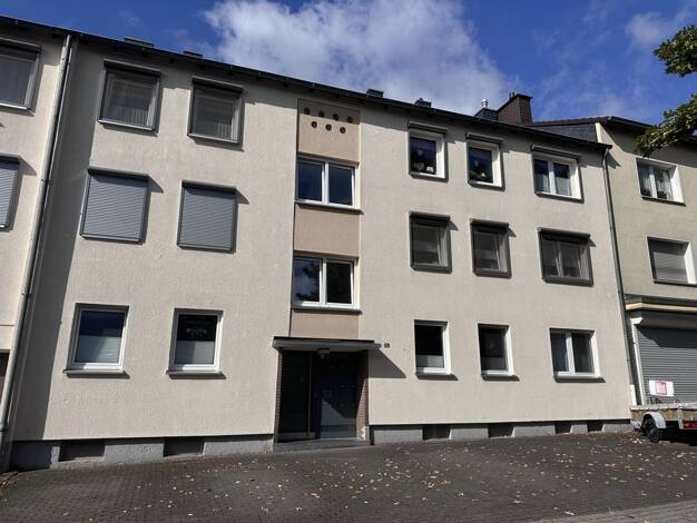 Wohnung zum Kauf 100.000 € 3 Zimmer 62,6 m² 2. Geschoss Erle Gelsenkirchen-Ost 45891