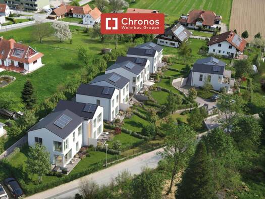 Reihenmittelhaus zum Kauf - Erstbezug 481.000 € 4 Zimmer 104 m² 129,2 m² Grundstück Unterpremstätten 8141