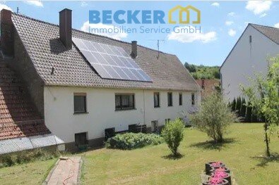 Bauernhaus zum Kauf 199.000 € 10 Zimmer 304 m²<br/>Wohnfläche 876 m²<br/>Grundstück Welchweiler 66887