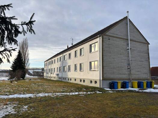 Wohnung zum Kauf 89.500 € 6 Zimmer 124 m² 1. Geschoss frei ab 01.05.2026 Rhoden Osterwieck 38835