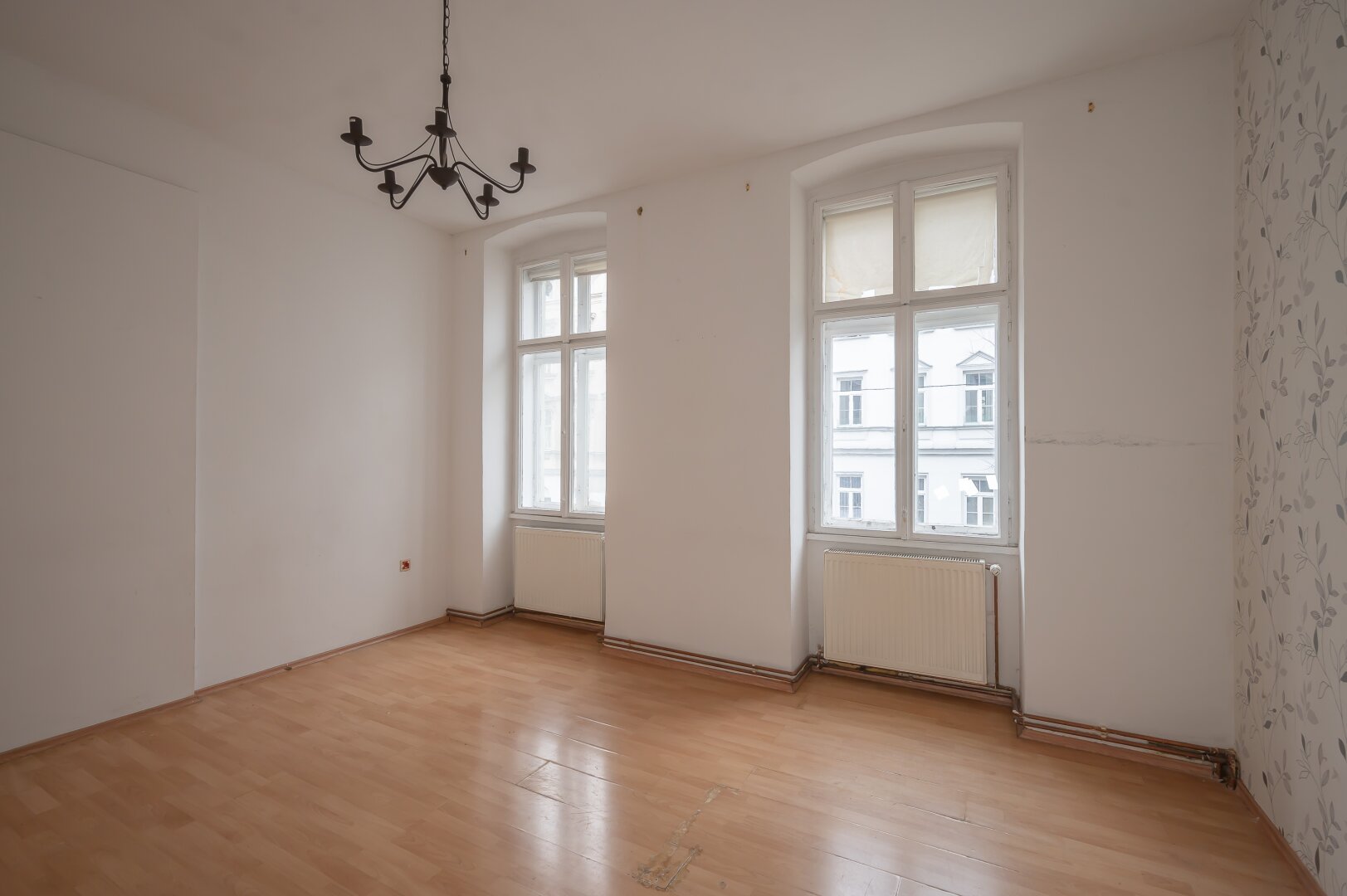 Wohnung zum Kauf 164.890 € 1 Zimmer 49 m²<br/>Wohnfläche 1.<br/>Geschoss Herbststraße Wien 1160