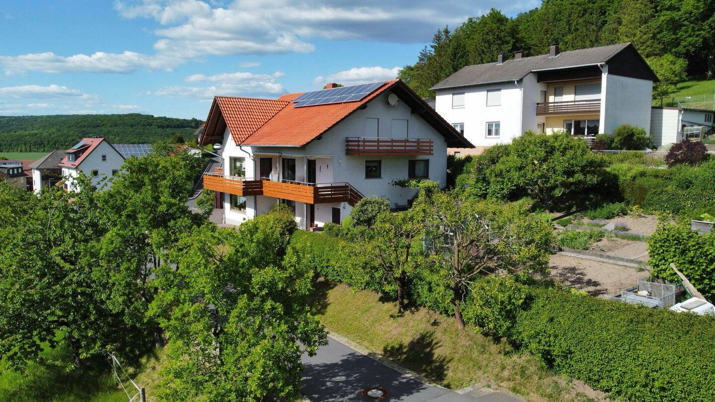 Mehrfamilienhaus zum Kauf - Mehr