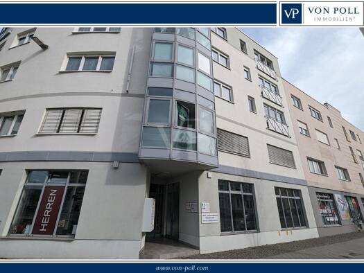 Bürofläche zum Kauf 1.490 € 426 m² Bürofläche Mitte Cottbus 03046