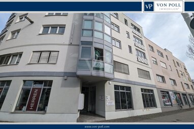 Bürofläche zum Kauf 1.489,61 € 426 m² Bürofläche Stadtmitte Cottbus 03046