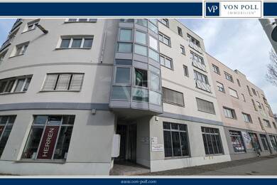 Bürofläche zum Kauf 1.490 € 426 m² Bürofläche Mitte Cottbus 03046