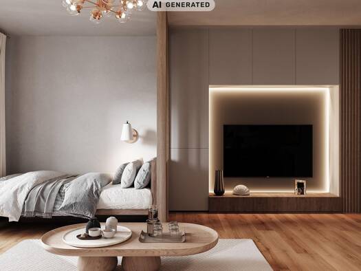 Wohnung zum Kauf - Erstbezug provisionsfrei 260.500 € 2 Zimmer 71,5 m² Briesen Briesen (Mark) 15518
