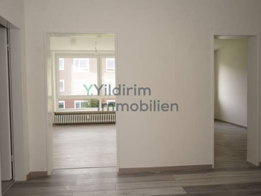 Wohnung zur Miete 850 € 3 Zimmer 81 m² 1. Geschoss John-Brinckman-Weg 22 Cuxhaven Cuxhaven 27474