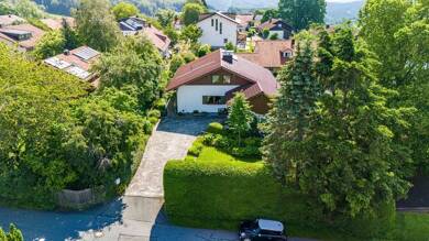 Einfamilienhaus zum Kauf 598.000 € 7 Zimmer 200 m² 1.800 m² Grundstück Palmberg Spiegelau 94518