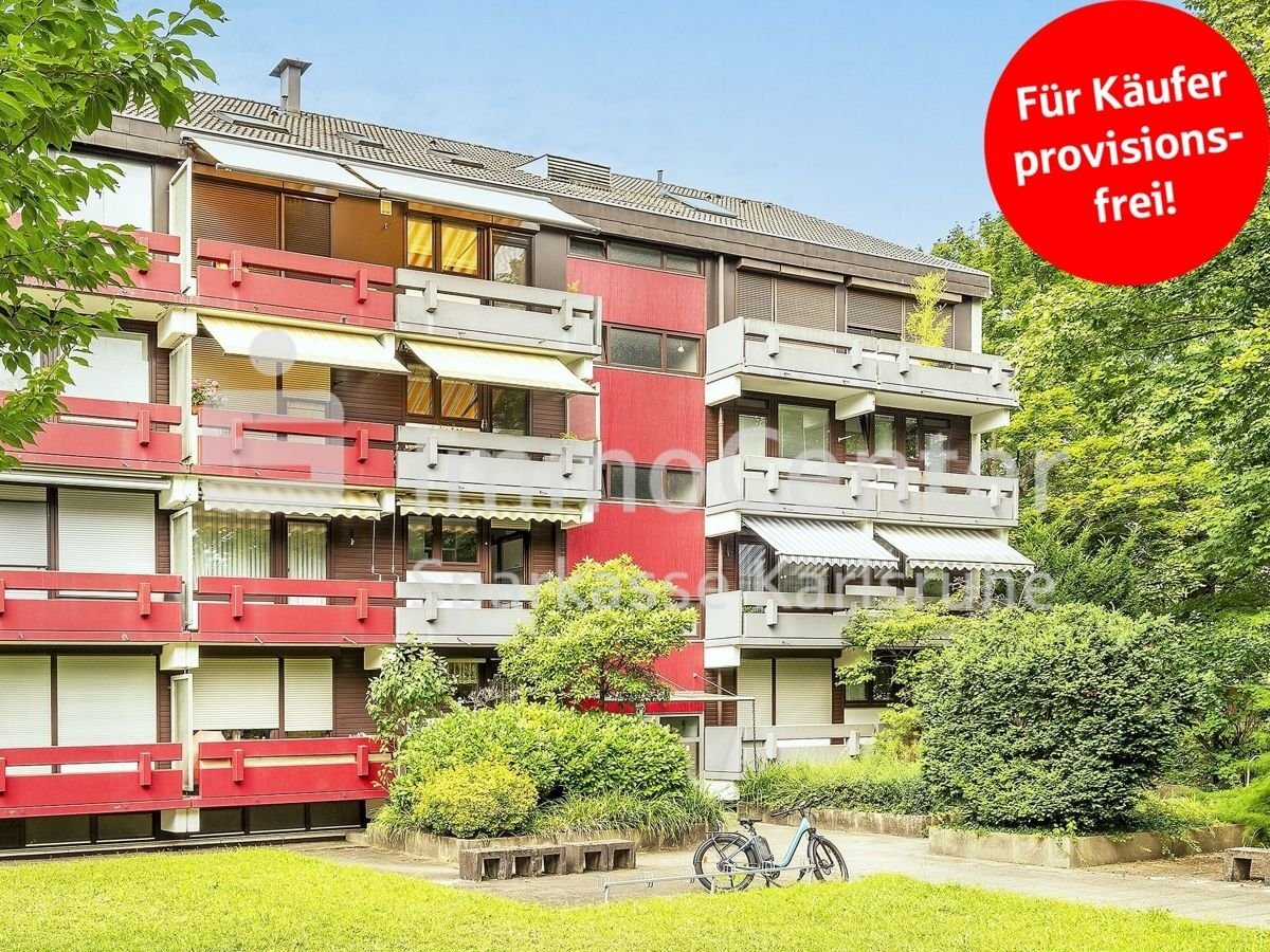 Wohnung zum Kauf provisionsfrei 159.000 € 2 Zimmer 49 m²<br/>Wohnfläche Ettlingen - Kernstadt 1 Ettlingen 76275