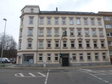 Haus zum Kauf 1.308.000 € 45 Zimmer 1.189,1 m² 585 m² Grundstück Zentrum 015 Chemnitz 09111