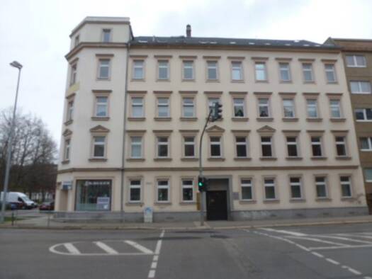 Haus zum Kauf 1.308.000 € 45 Zimmer 1.189,1 m² 585 m² Grundstück Zentrum Zentrum 09111