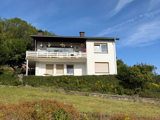 Einfamilienhaus zum Kauf provisionsfrei 229.000 € 7 Zimmer 134 m² 885 m² Grundstück frei ab 01.12.2026 Neuer Hagen 2 Padberg Marsberg 34431