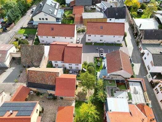 Reihenmittelhaus zum Kauf - Neubau provisionsfrei 359.500 € 5 Zimmer 130 m² 100 m² Grundstück Hintergasse / Am Martinsberg Siefersheim 55599