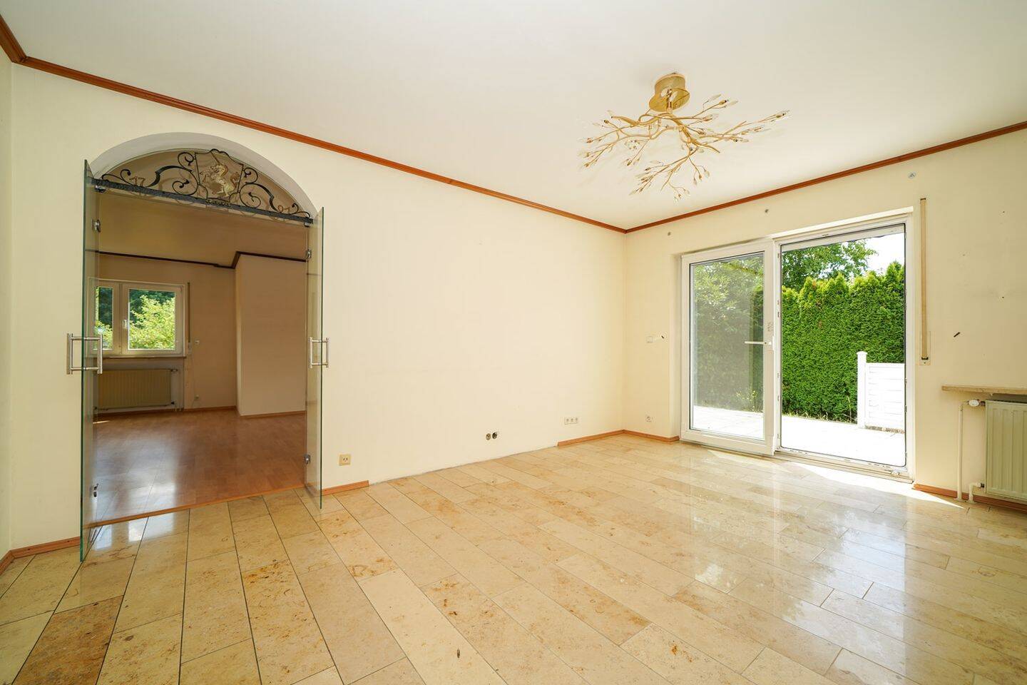 Einfamilienhaus zum Kauf - Więcej