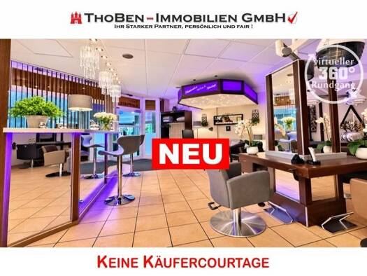 Laden zum Kauf provisionsfrei 659.000 € Garstedt Norderstedt 22846