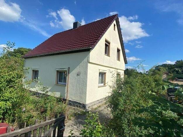 Einfamilienhaus zum Kauf 119.000 € 4 Zimmer 88 m² 700 m² Grundstück Neugersdorf Ebersbach-Neugersdorf 02727