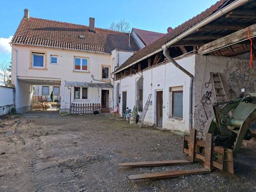 Grundstück zum Kauf 350.000 € 590 m² Grundstück frei ab sofort Rußheim Dettenheim 76706