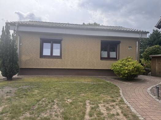 Bungalow zur Miete 950 € 3 Zimmer 65 m² Rellingen 25462