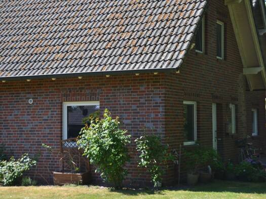 Doppelhaushälfte zum Kauf provisionsfrei 390.000 € 4 Zimmer 104 m² 787 m² Grundstück Dangast Varel 26316