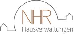 NHR Hausverwaltungen logo