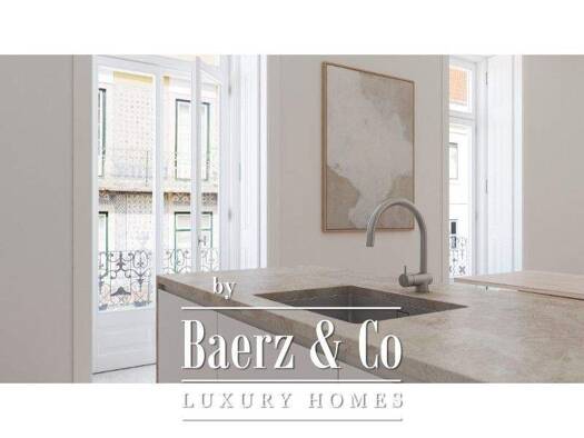 Studio zum Kauf 1.700.000 € 188 m² lisboa