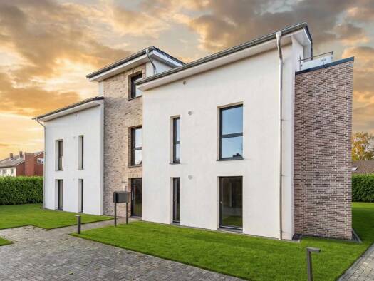 Wohnung zum Kauf 259.000 € 2 Zimmer 59,5 m² Kappeln 24376