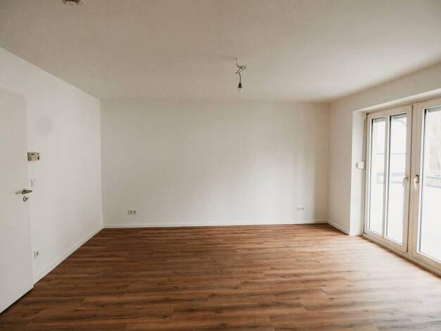 Wohnung zur Miete 1.550 € 2,5 Zimmer 60,8 m² 1. Geschoss frei ab 01.05.2026 Klagenfurter Straße Ramersdorf-Perlach München 81669