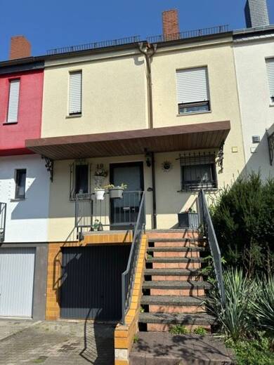 Haus kaufen in Mannheim immowelt