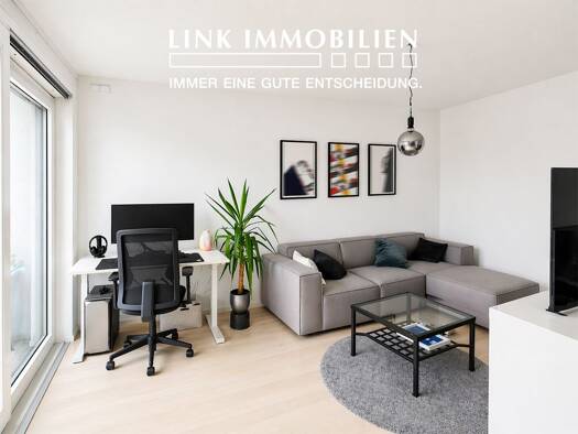 Wohnung zum Kauf 280.000 € 1,5 Zimmer 50,5 m² 2. Geschoss Untertürkheim Stuttgart 70327