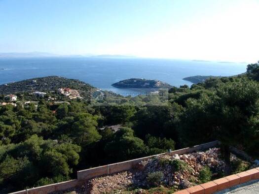 Einfamilienhaus zum Kauf 450.000 € 15 Zimmer 440 m² 1.024 m² Grundstück Municipality of Corinth 20004