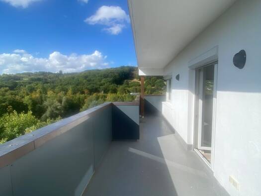 Terrassenwohnung zur Miete 800 € 3 Zimmer 83 m² Geschoss 8/8 frei ab sofort Im Markenfeld 34 Letmathe Iserlohn 58642