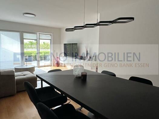 Wohnung zur Miete 1.135 € 2 Zimmer 94,8 m² EG frei ab 01.11.2026 Bredeney Stadtbezirk IX 45133