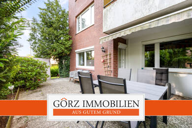 Wohnung zum Kauf 279.000 € 4 Zimmer 81,9 m² Friedrichsgabe Norderstedt 22846