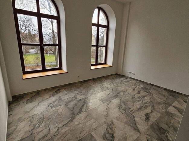 Wohnung zur Miete 790 € 3 Zimmer 66,7 m² 1. Geschoss Bahnhofstraße 5 Niedersedlitz Ortsamtsbereich Prohlis 01259
