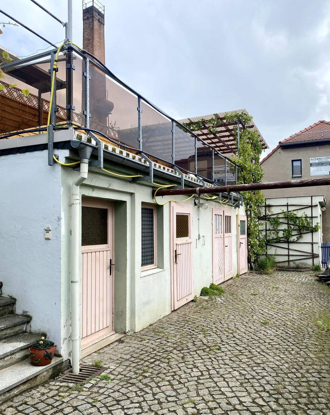 Mehrfamilienhaus zum Kauf - Ansicht 6