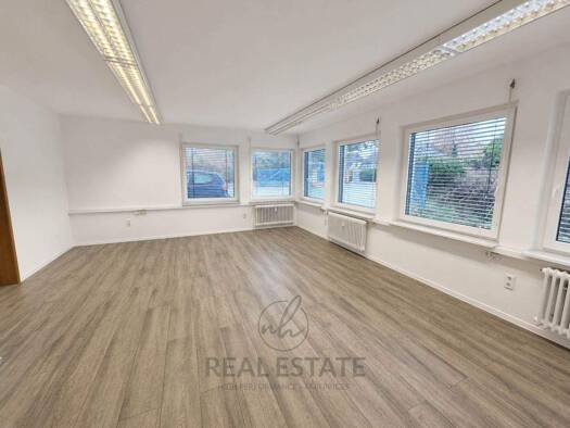 Bürofläche zur Miete 1.445 € 4 Zimmer 145 m² Bürofläche Barsbüttel 22885