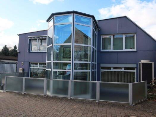 Gewerbegrundstück zum Kauf 250.000 € 1.812 m² Grundstück frei ab sofort Guben Guben 03172