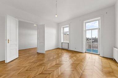 Wohnung zum Kauf 449.000 € 3 Zimmer 67 m² Nußdorfer Straße Wien 1090