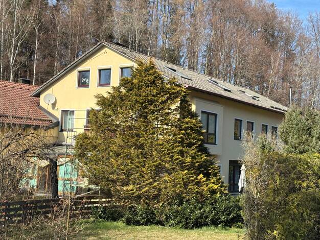 Wohnung zum Kauf 229.000 € 2 Zimmer 55 m² 2. Geschoss Kochel Kochel am See 82431